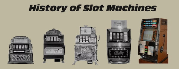 The Evolution of Slot Game Graphics: High-Definition and 3D Innovation